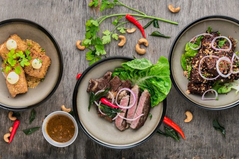 رشته تغذیه و رژیم غذایی دانشگاه کنت